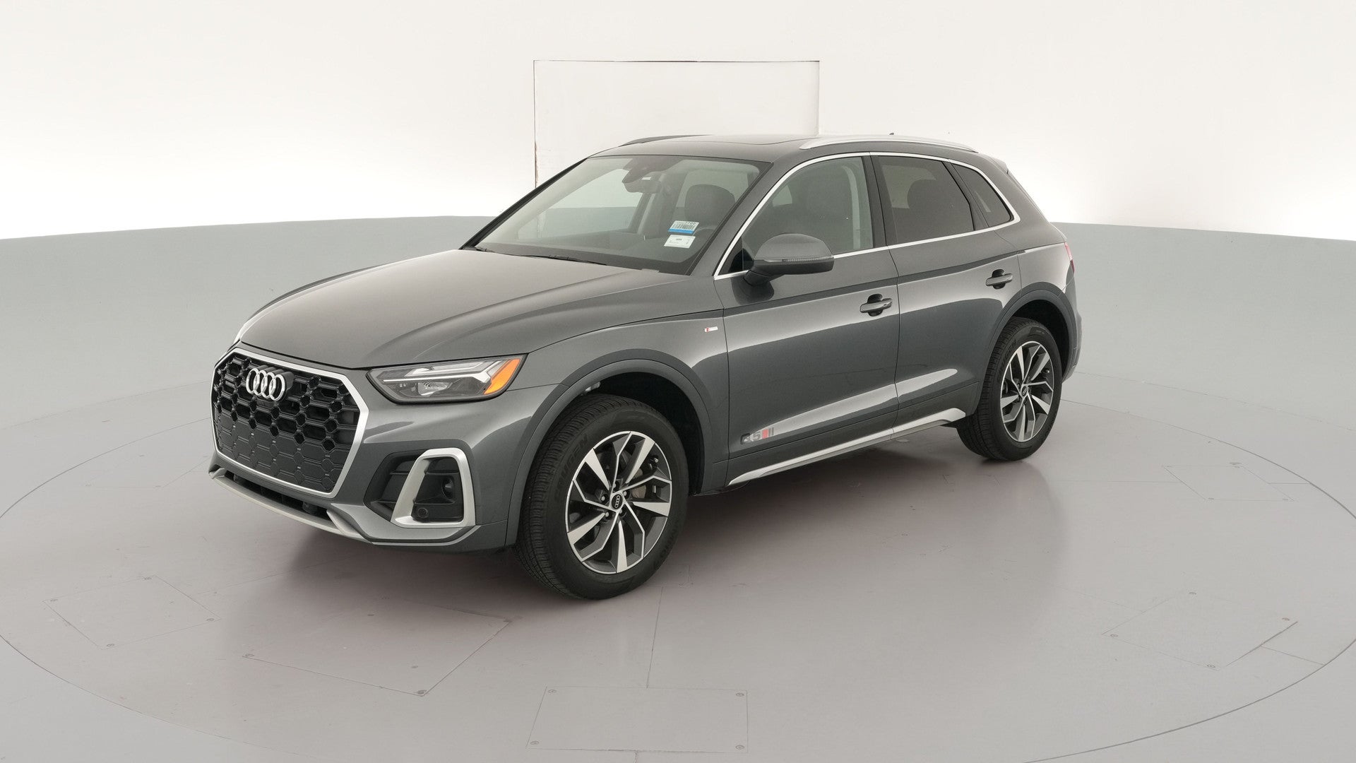 2023 Audi Q5 vehicle photo