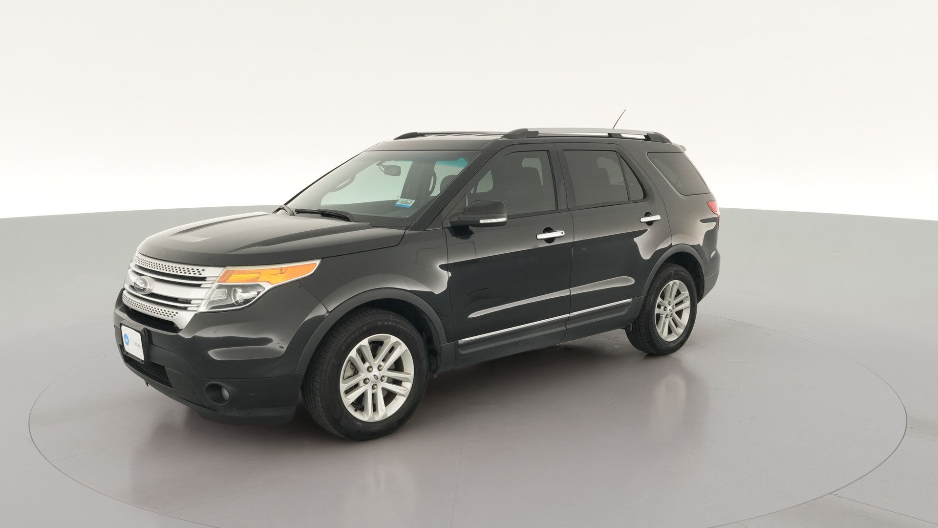 2015 Ford Explorer vehicle photo