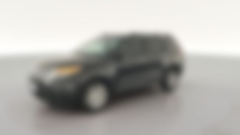 2015 Ford Explorer vehicle photo