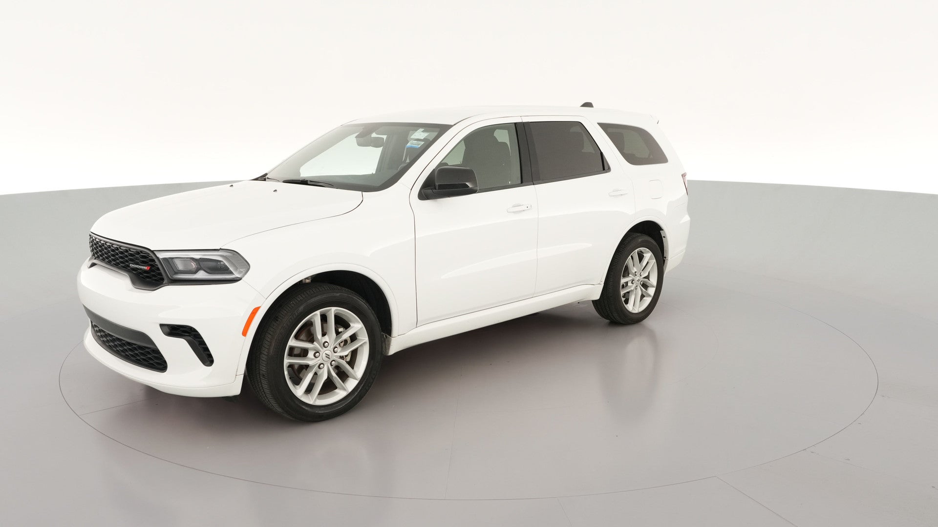 2025 Dodge Durango vehicle photo