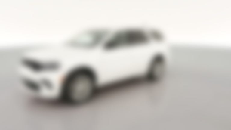 2025 Dodge Durango vehicle photo