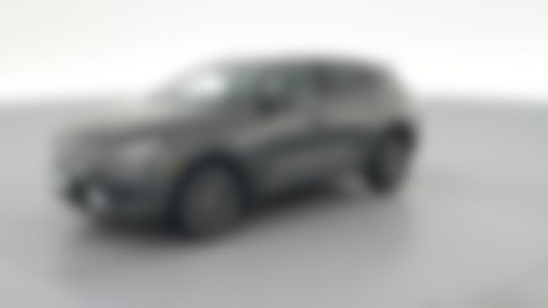 2020 Lincoln Nautilus vehicle photo