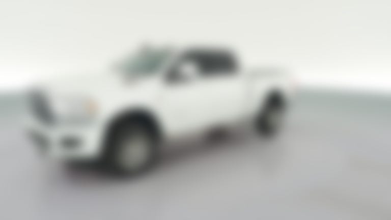 2024 Ram 2500 Crew Cab vehicle photo