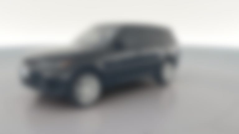2020 Land Rover Range Rover Sport vehicle photo