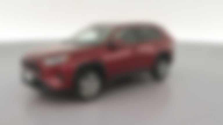 2023 Toyota RAV4 vehicle photo