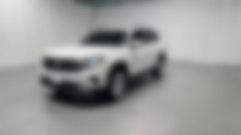 2021 Volkswagen Atlas vehicle photo