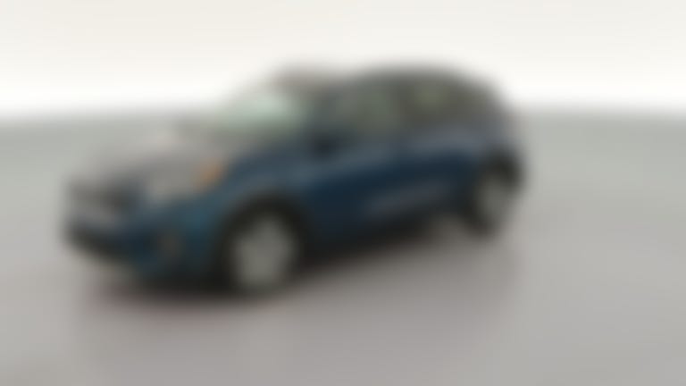 2021 Kia Niro vehicle photo