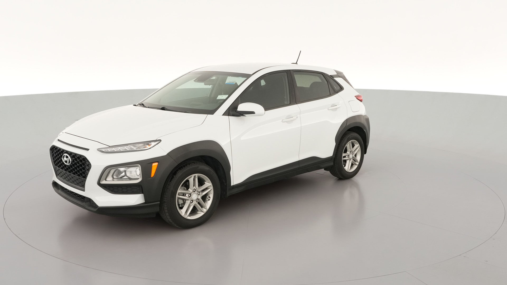 2019 Hyundai Kona vehicle photo