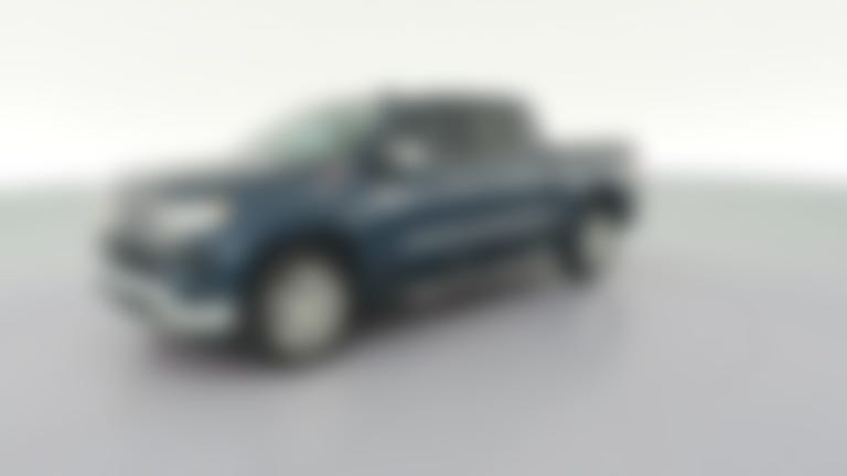 2022 Chevrolet Silverado 1500 Crew Cab vehicle photo
