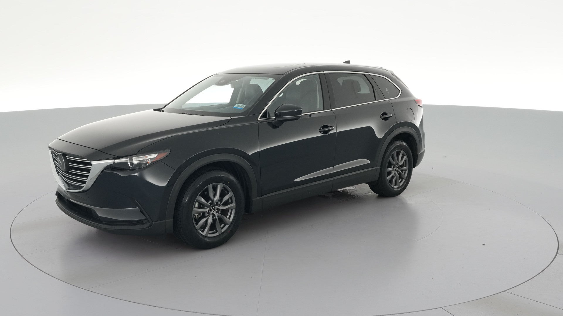 2023 MAZDA CX-9 vehicle photo
