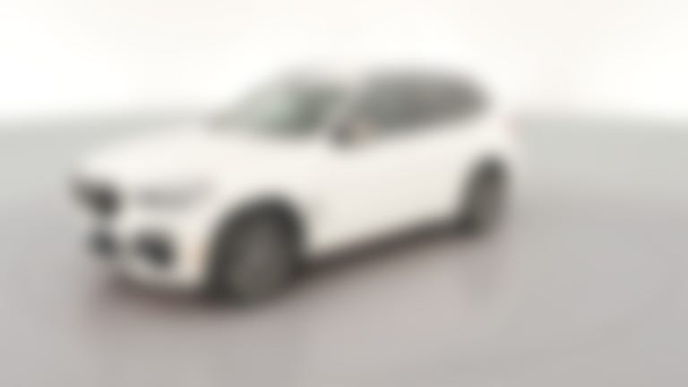 2019 BMW X3 vehicle photo