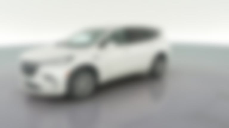 2022 Buick Enclave vehicle photo