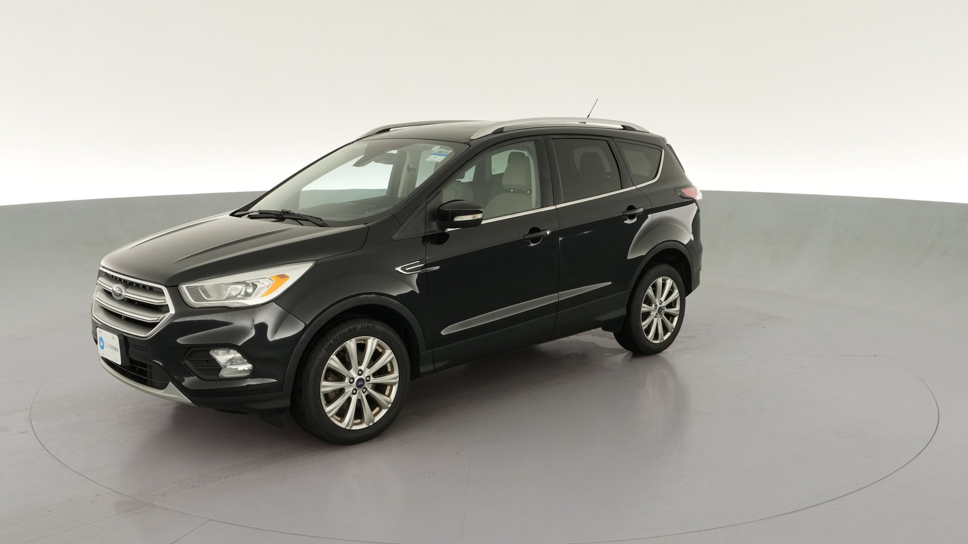 2017 Ford Escape vehicle photo