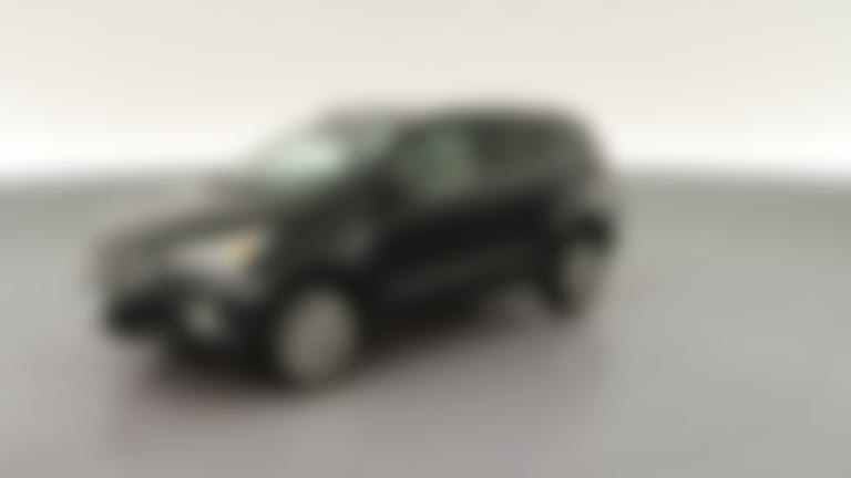 2017 Ford Escape vehicle photo