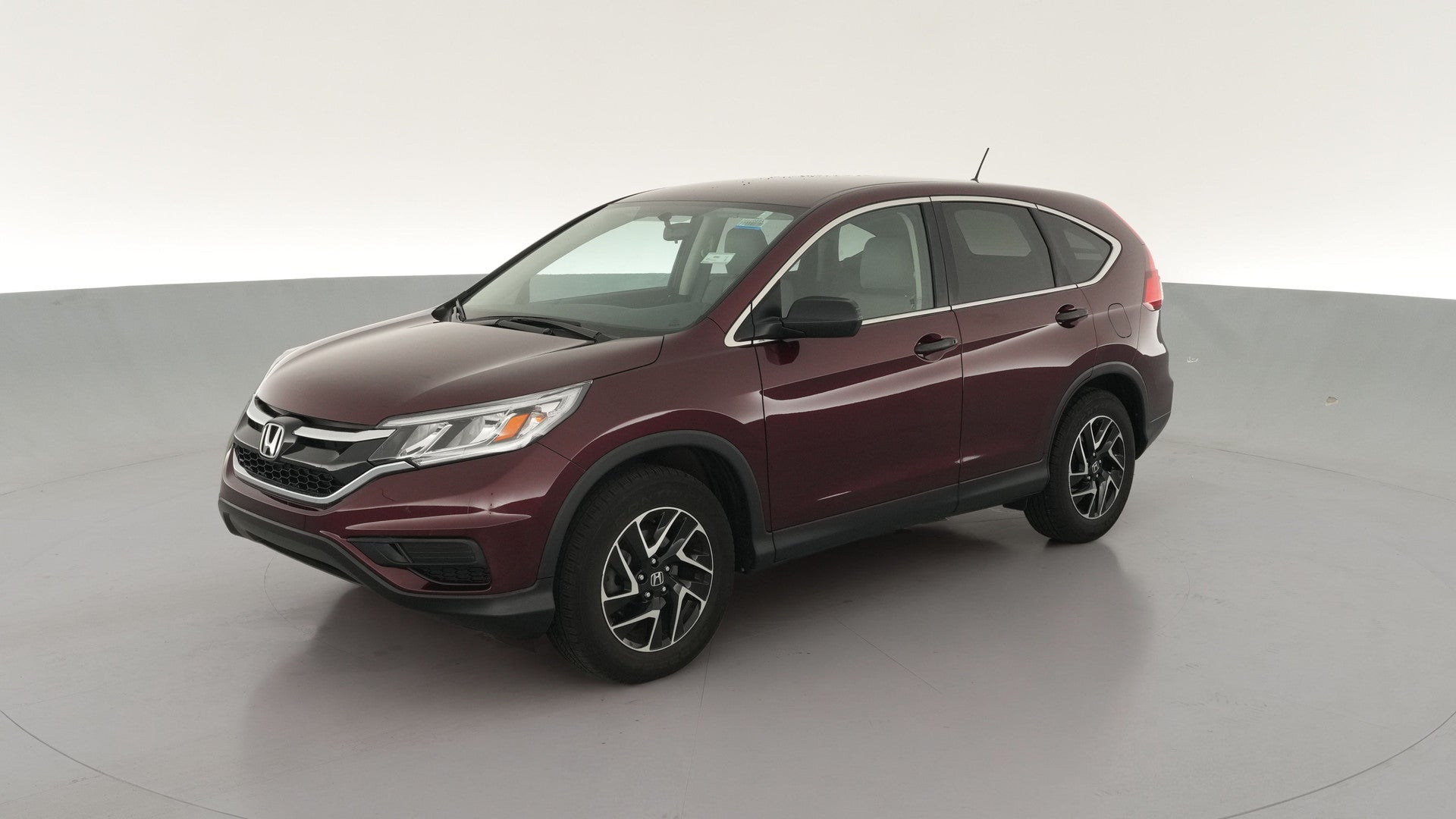 2016 Honda CR-V vehicle photo