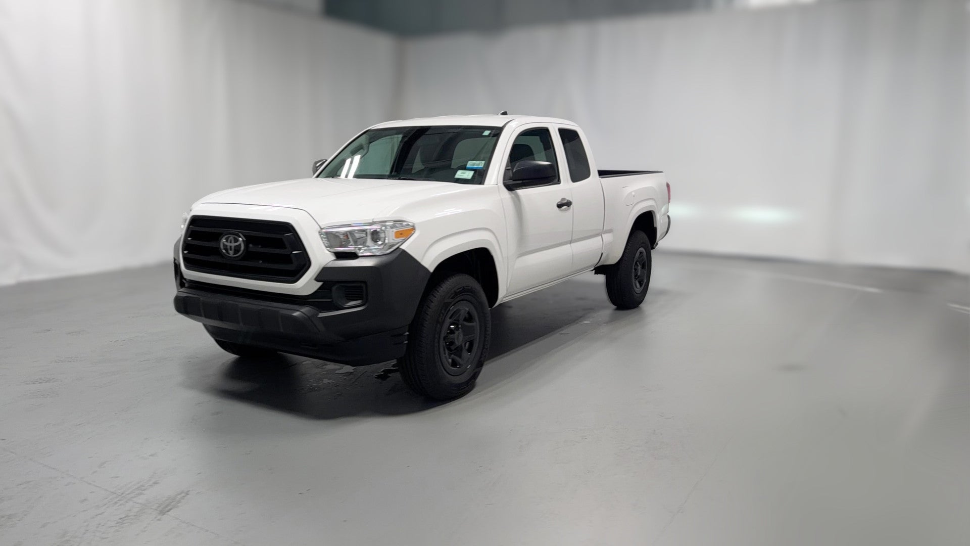 2021 Toyota Tacoma Access Cab vehicle photo