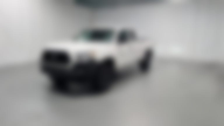 2021 Toyota Tacoma Access Cab vehicle photo