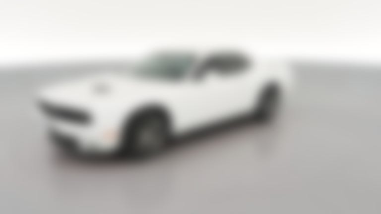 2015 Dodge Challenger vehicle photo