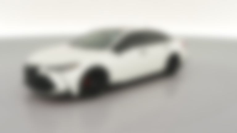 2021 Toyota Avalon vehicle photo