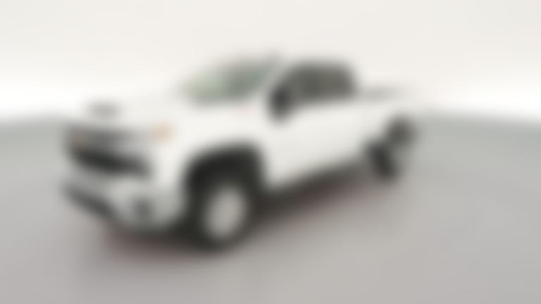2024 Chevrolet Silverado 2500 HD Crew Cab vehicle photo