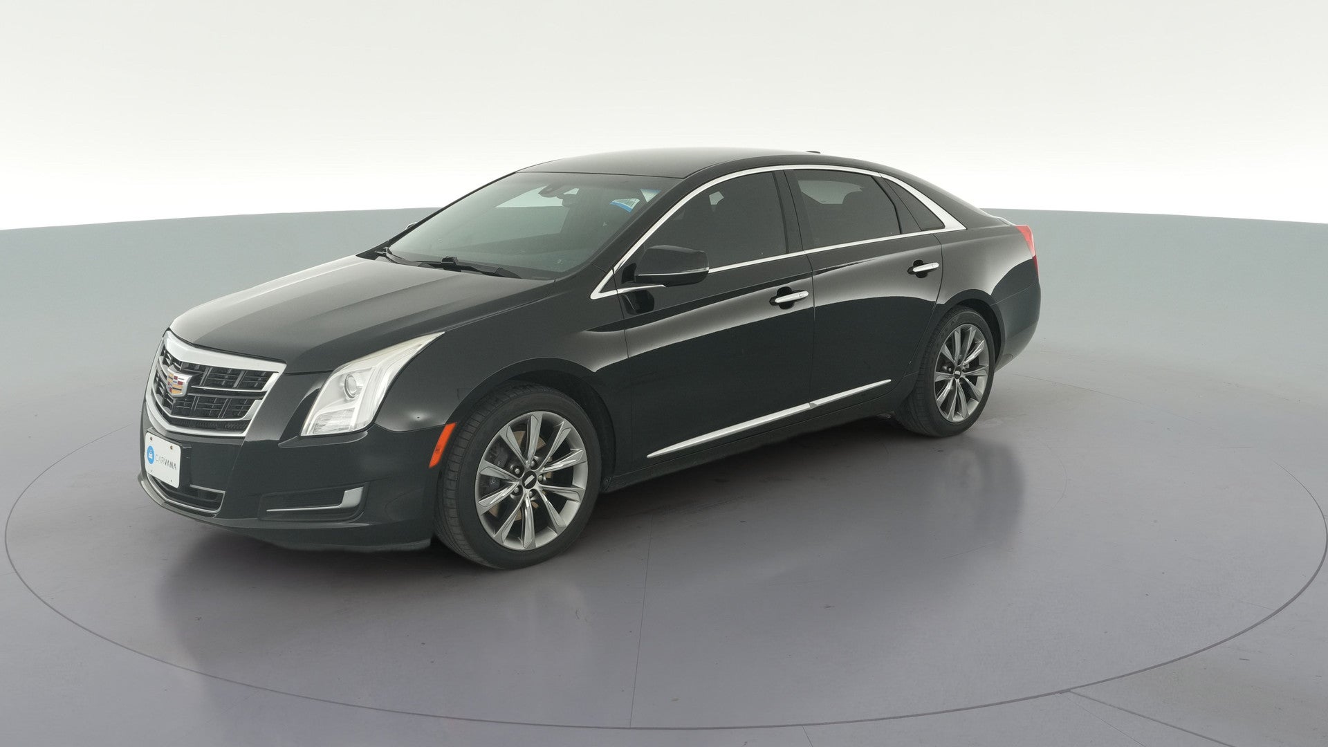 2016 Cadillac XTS vehicle photo
