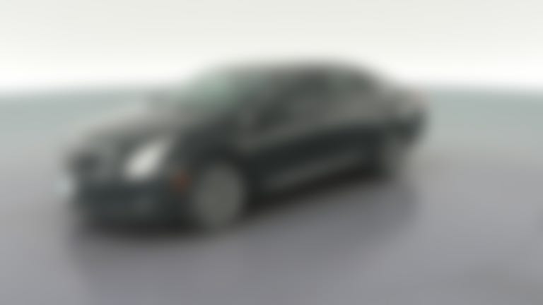 2016 Cadillac XTS vehicle photo