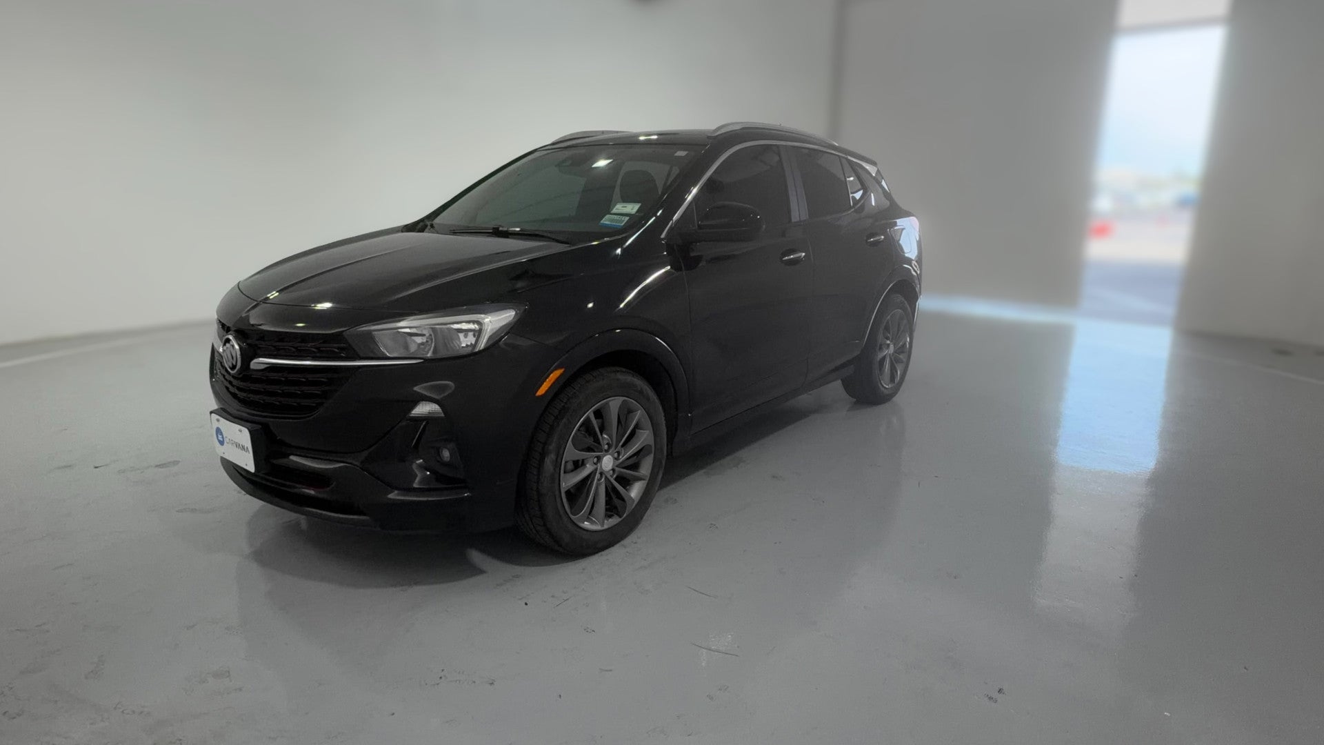 2021 Buick Encore GX vehicle photo