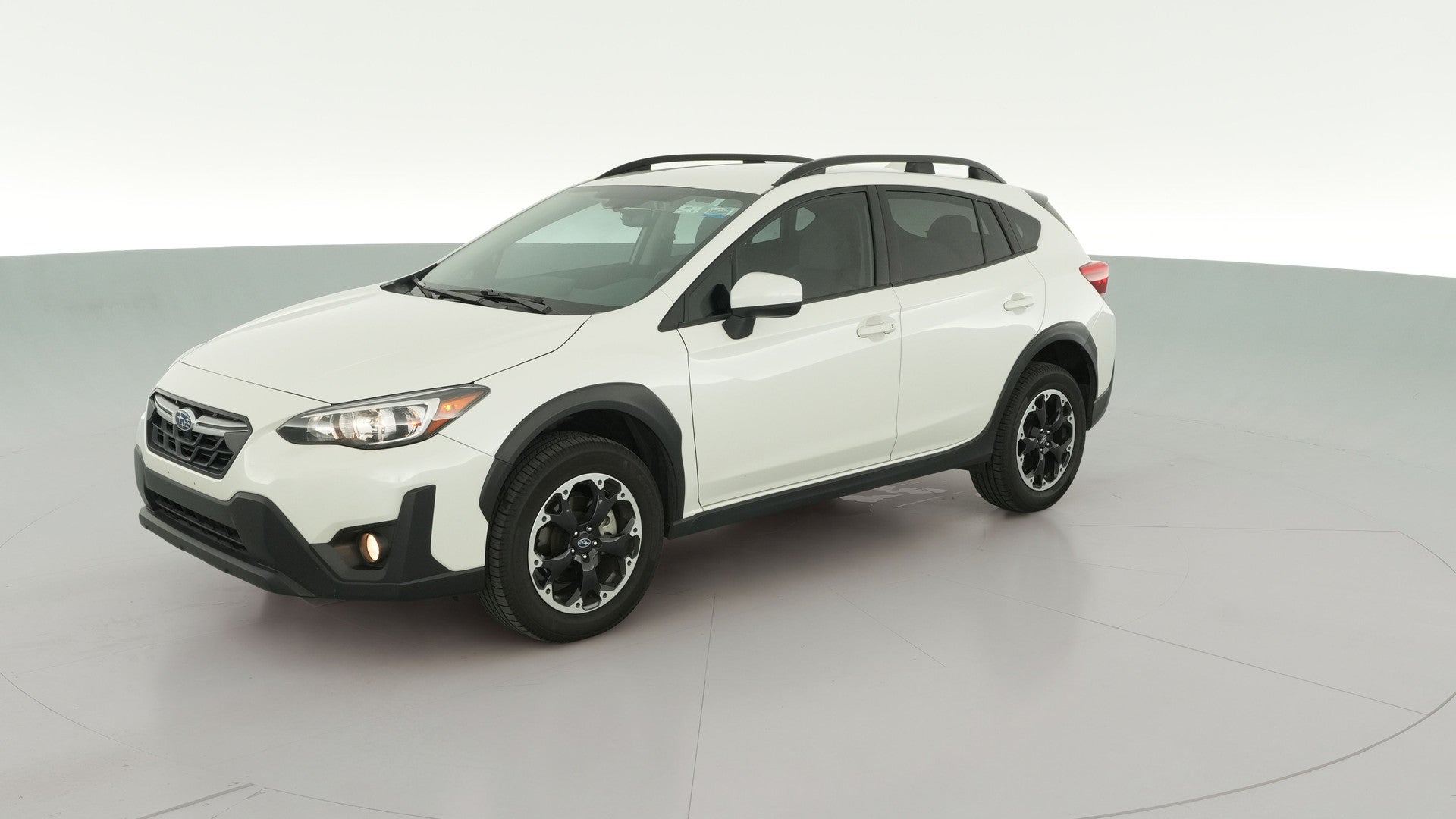 2023 Subaru Crosstrek vehicle photo