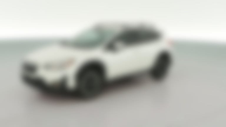 2023 Subaru Crosstrek vehicle photo