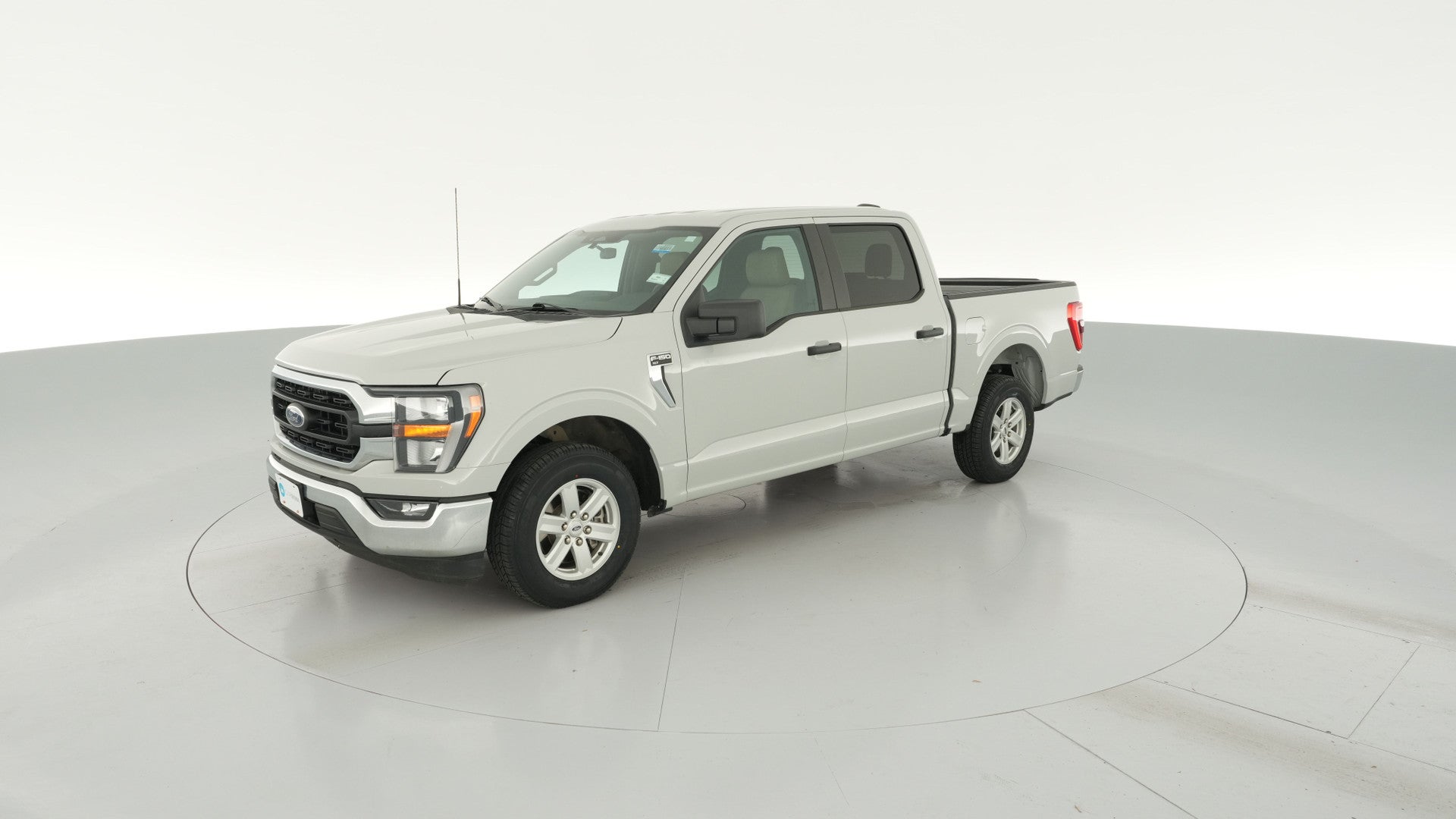 2023 Ford F150 SuperCrew Cab vehicle photo