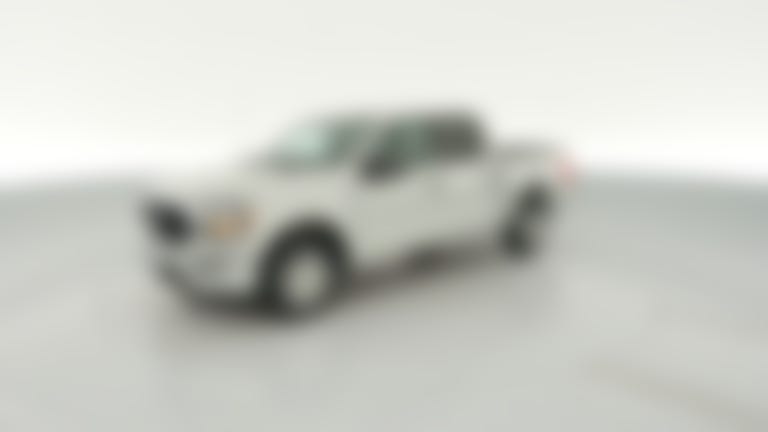 2023 Ford F150 SuperCrew Cab vehicle photo