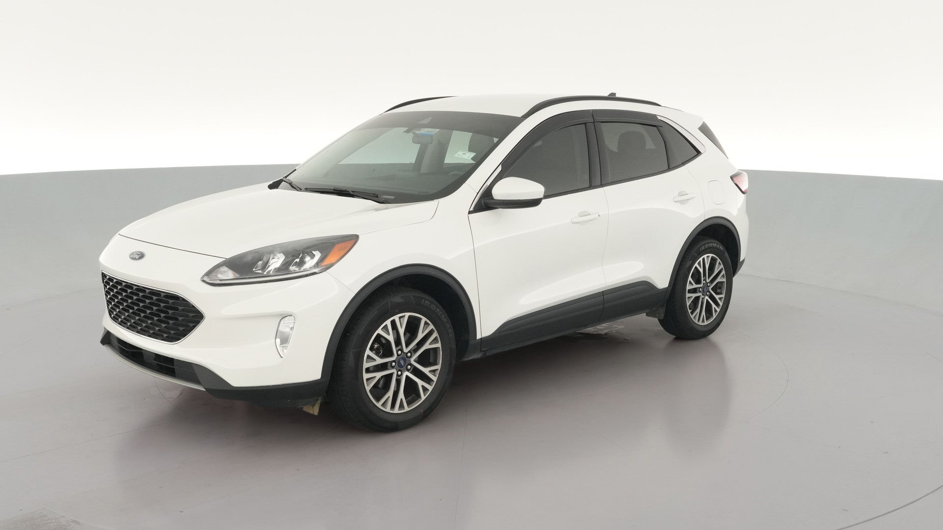 2022 Ford Escape vehicle photo