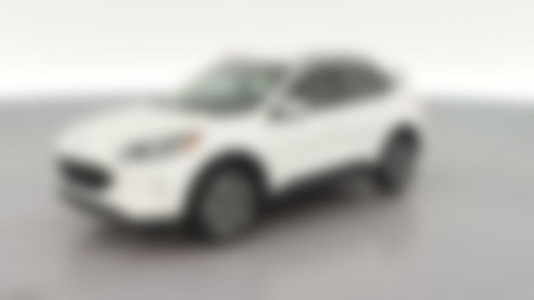 2022 Ford Escape vehicle photo