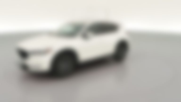 2021 MAZDA CX-5 vehicle photo