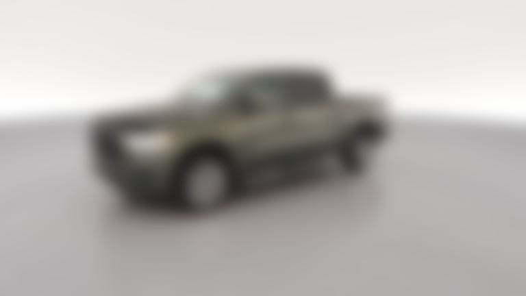 2020 Ram 1500 Crew Cab vehicle photo
