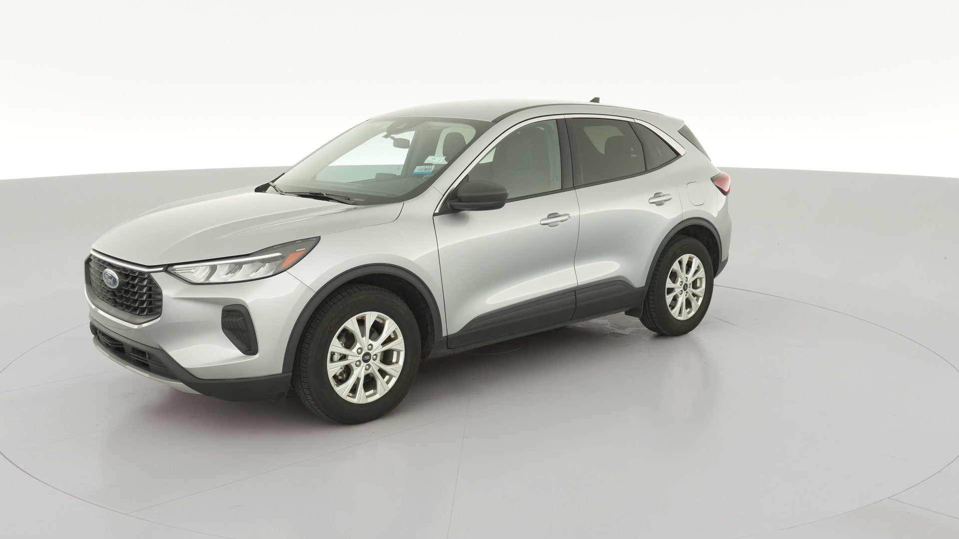 2024 Ford Escape vehicle photo