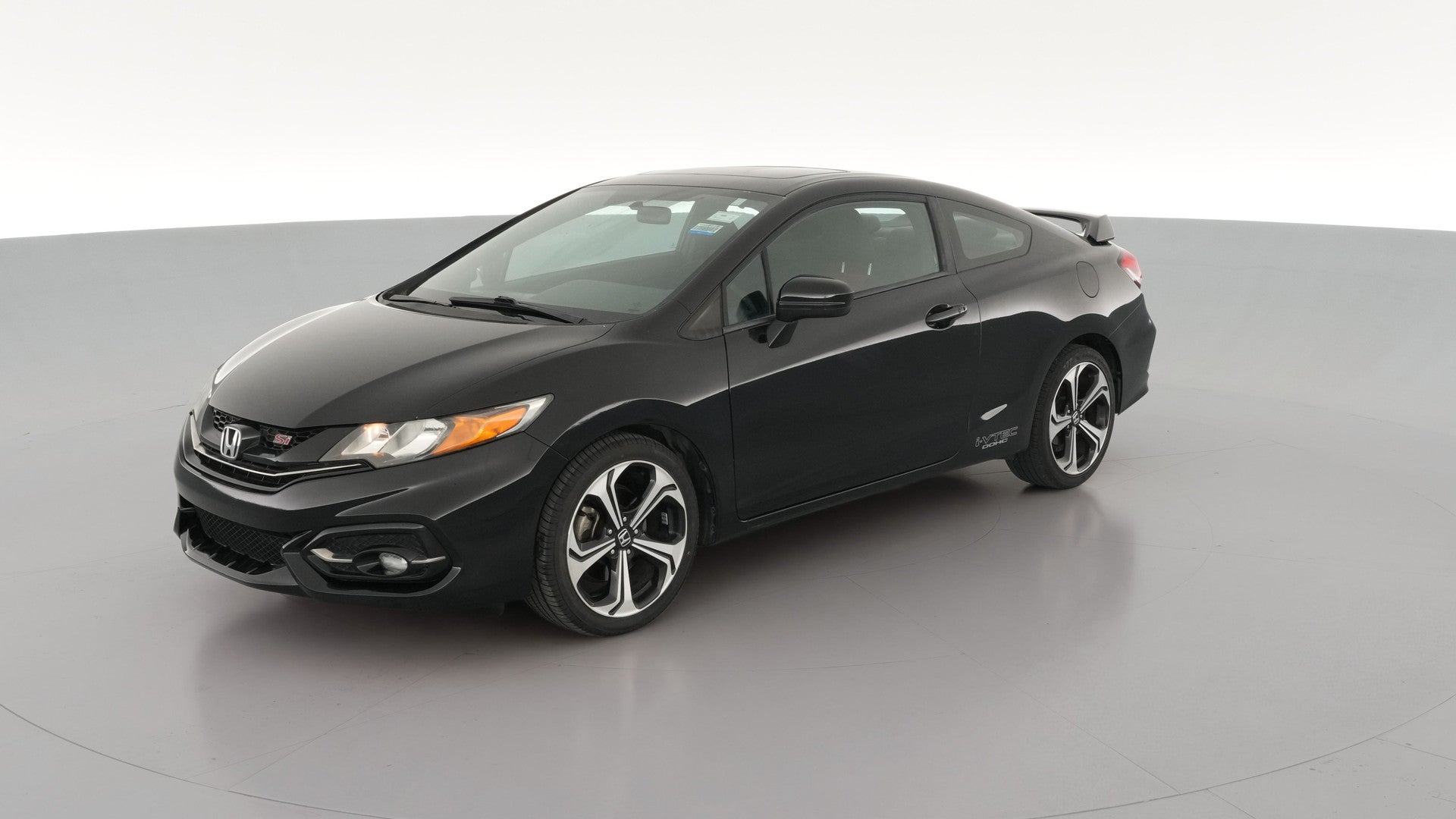 2015 Honda Civic vehicle photo