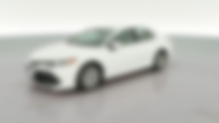 2020 Toyota Camry vehicle photo