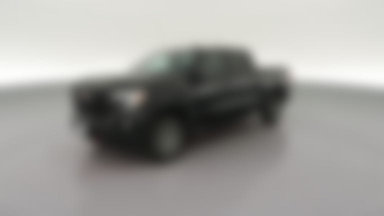 2021 GMC Sierra 1500 Crew Cab vehicle photo