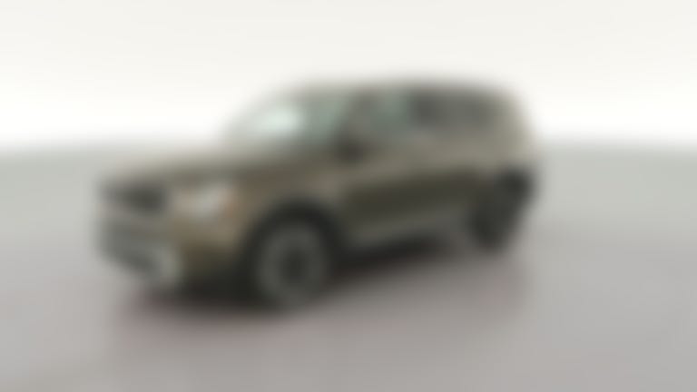 2025 Kia Telluride vehicle photo