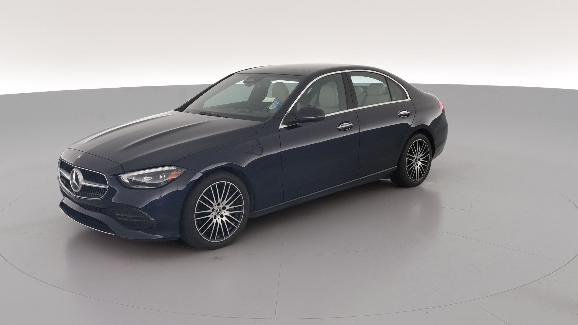 2023 Mercedes-Benz C-Class vehicle photo