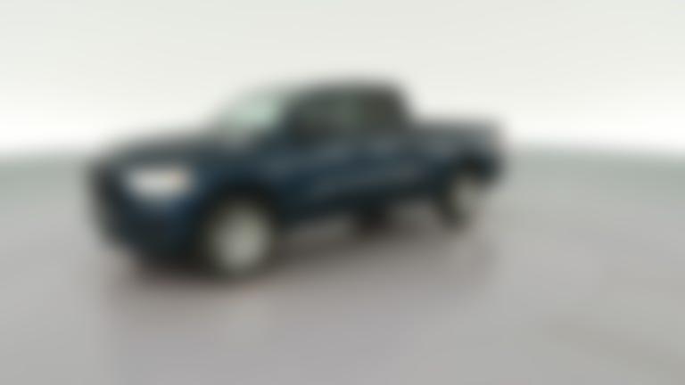 2024 Ram 1500 Quad Cab vehicle photo