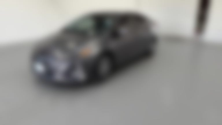 2020 Toyota Prius Prime vehicle photo