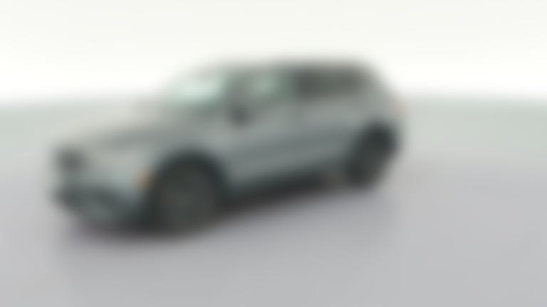 2022 Volkswagen Tiguan vehicle photo