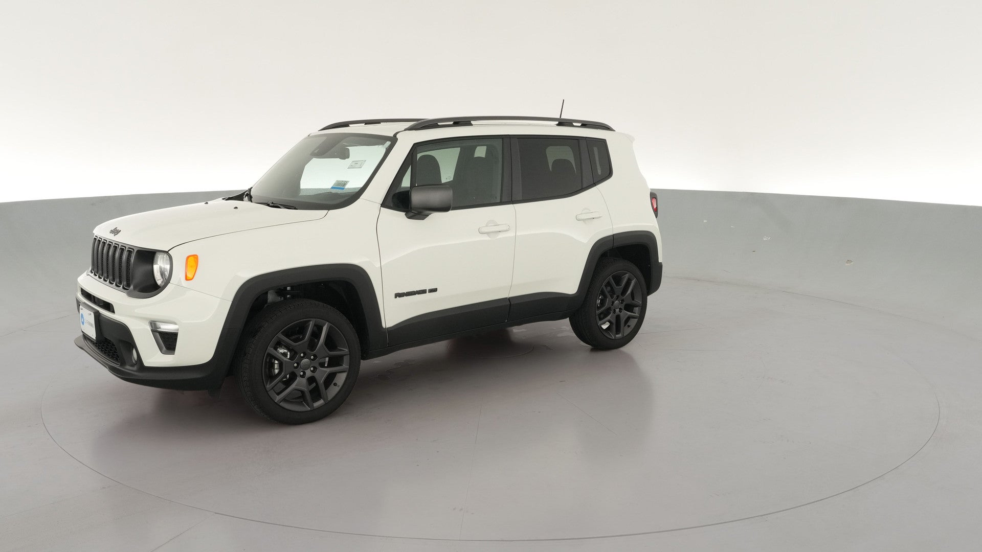 2021 Jeep Renegade vehicle photo