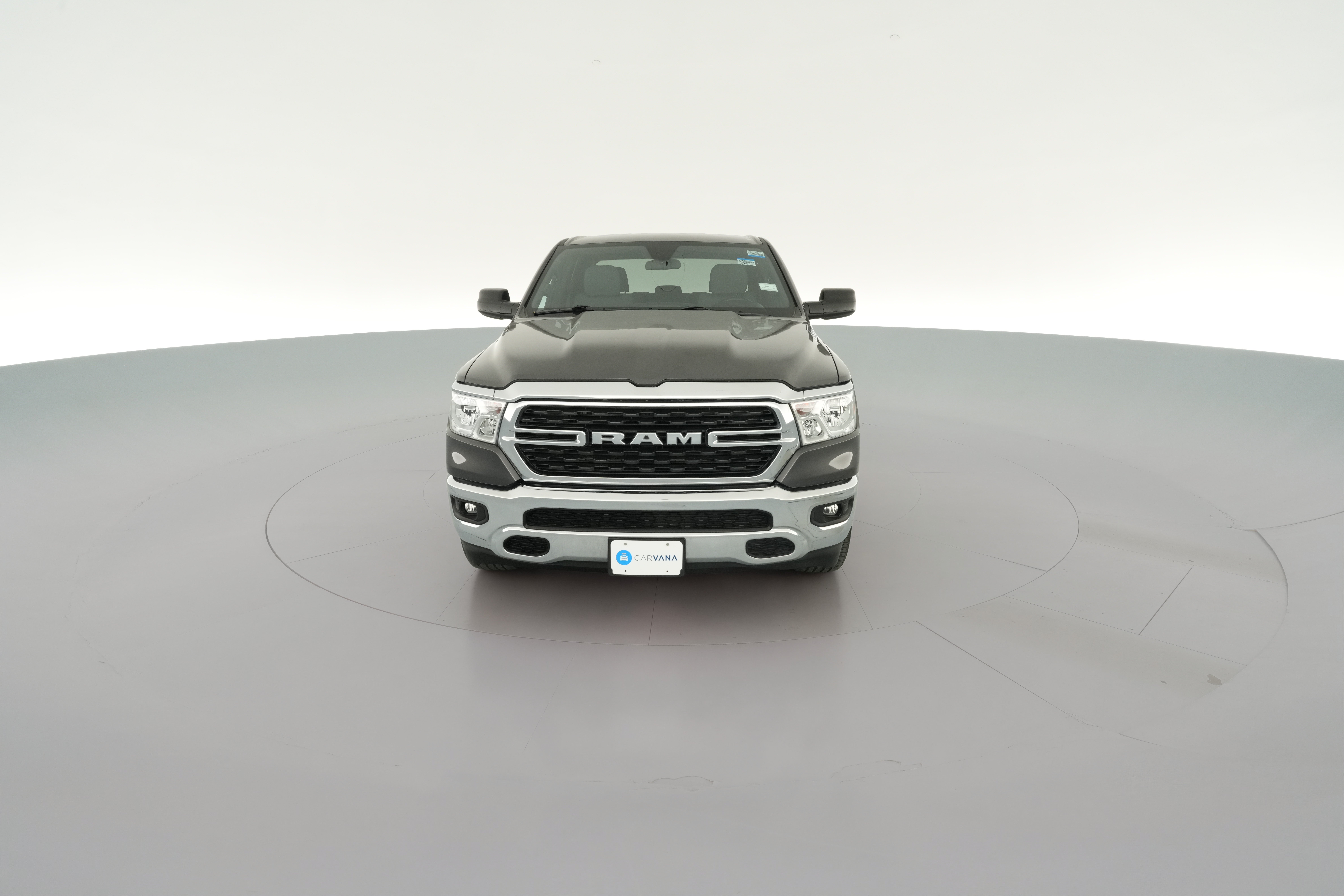 2022 RAM Ram 1500 Pickup Big Horn/Lone Star - Photo 20