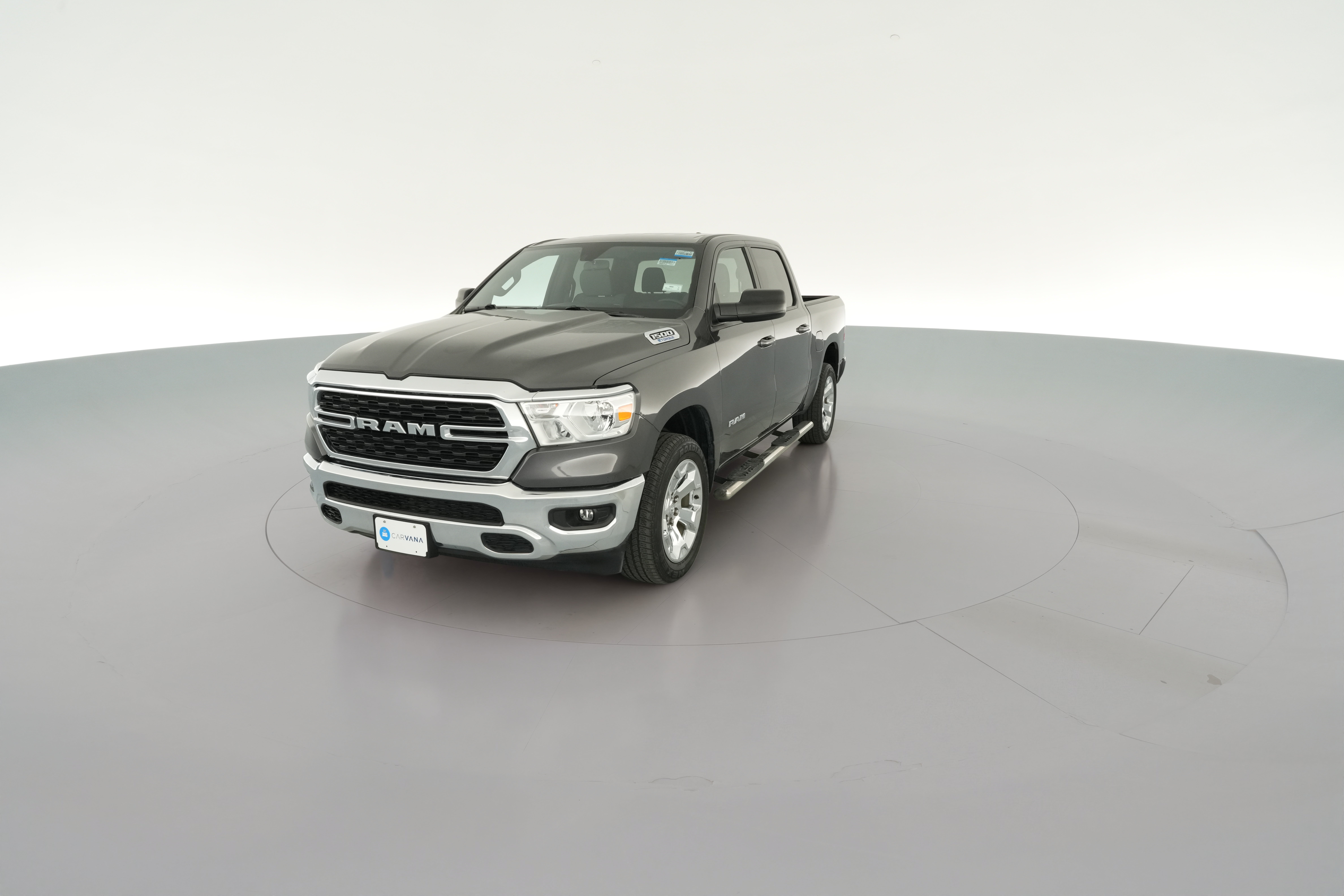 2022 RAM Ram 1500 Pickup Big Horn/Lone Star - Photo 21