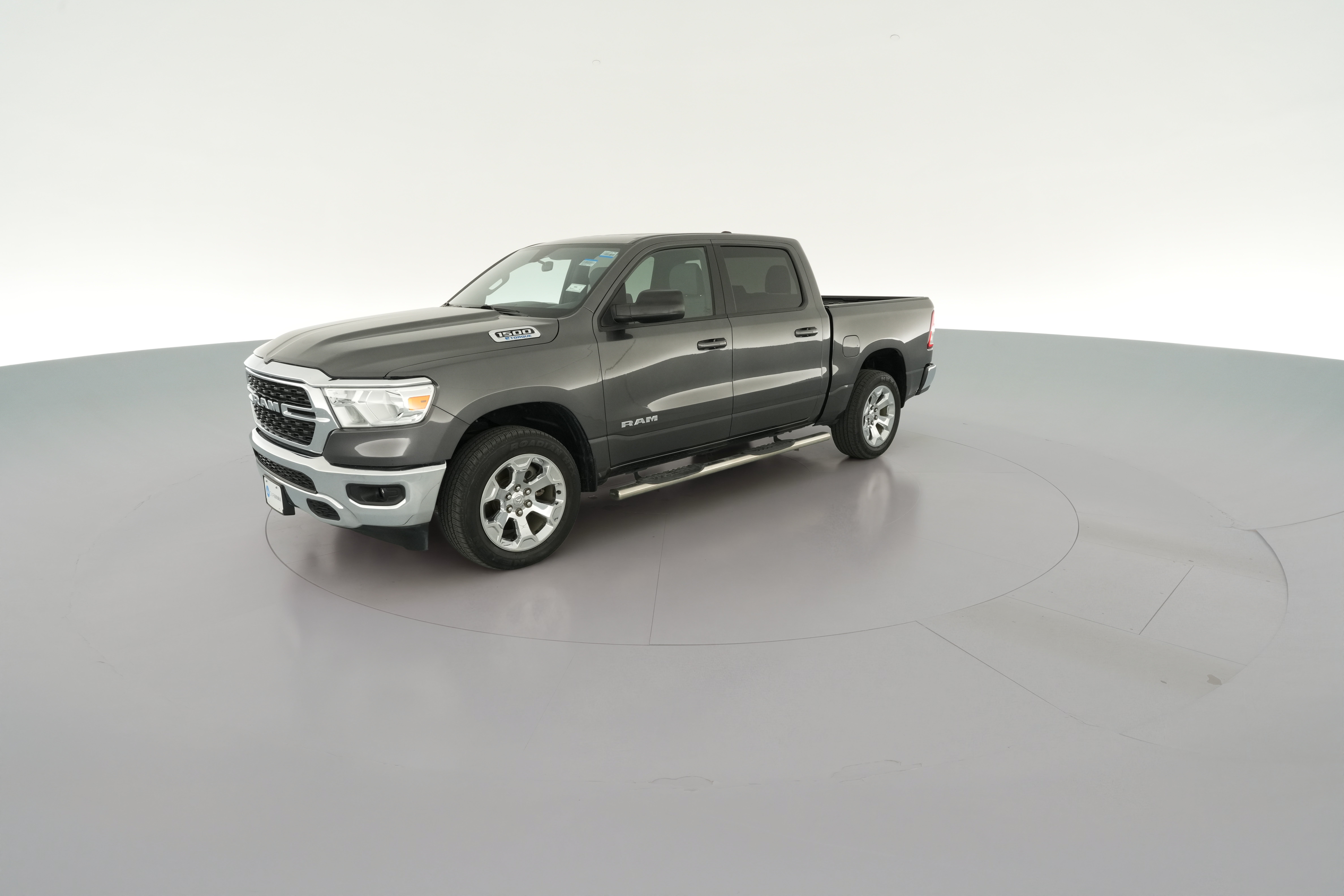 2022 RAM Ram 1500 Pickup Big Horn/Lone Star - Photo 22