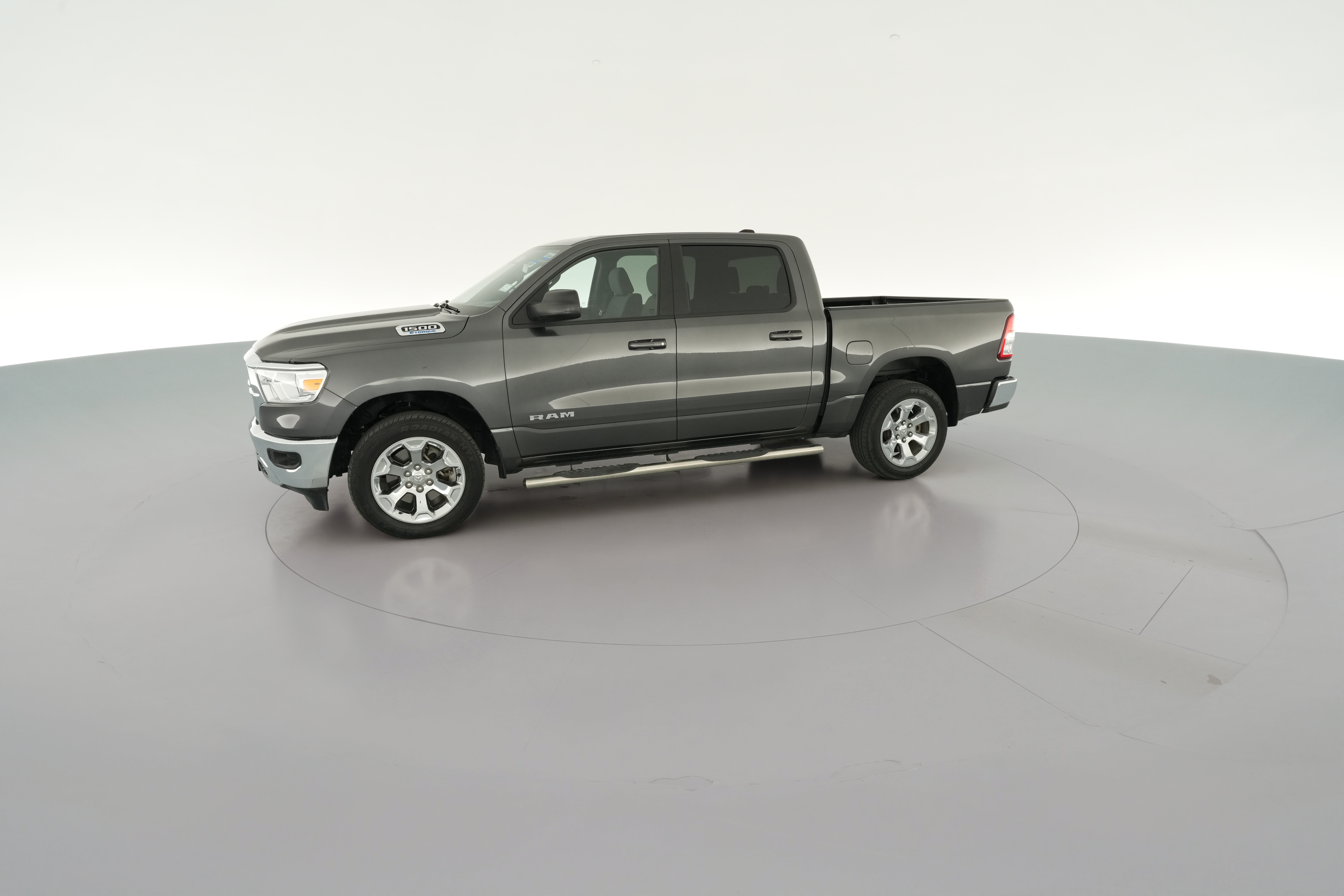 2022 RAM Ram 1500 Pickup Big Horn/Lone Star - Photo 23