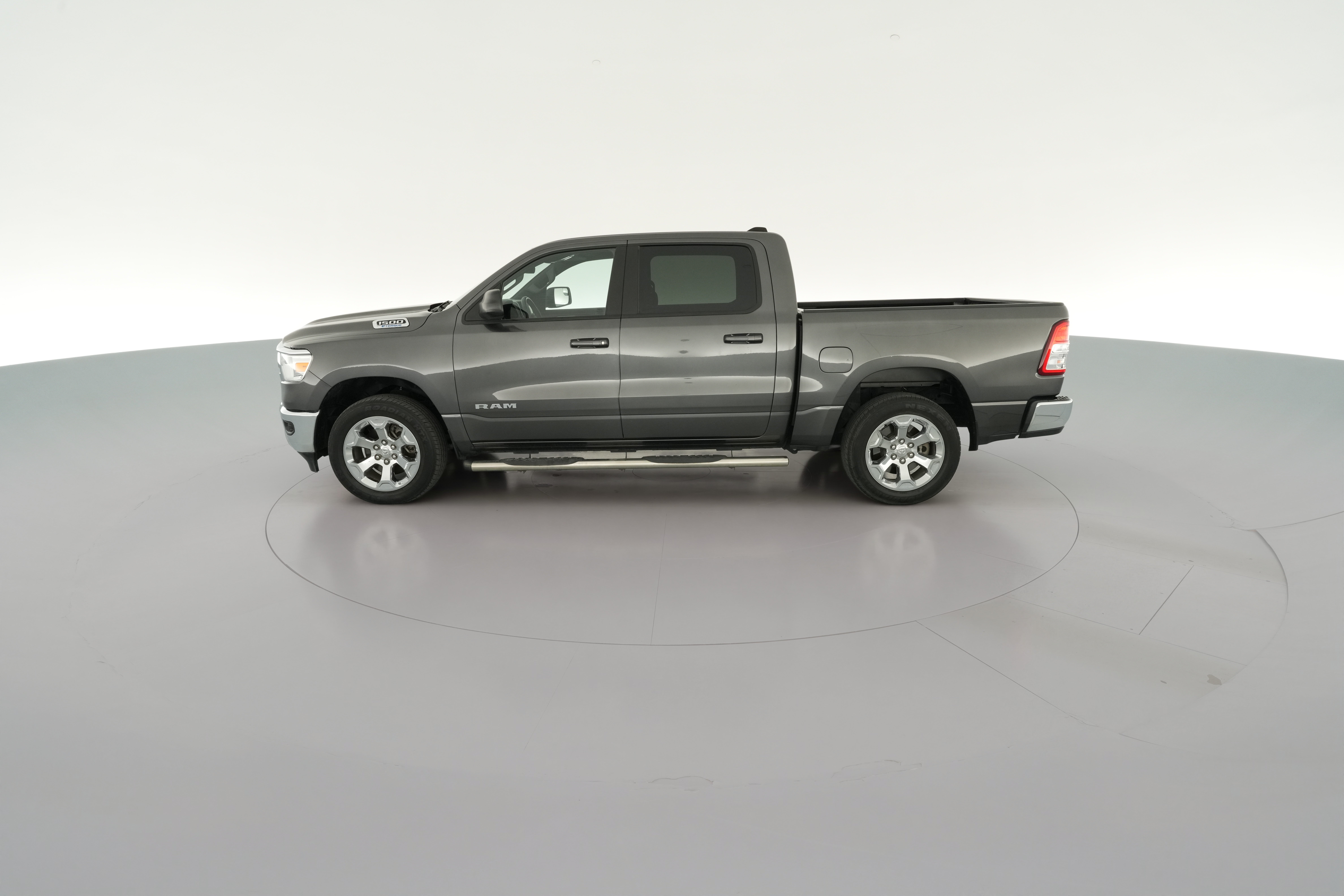 2022 RAM Ram 1500 Pickup Big Horn/Lone Star - Photo 24